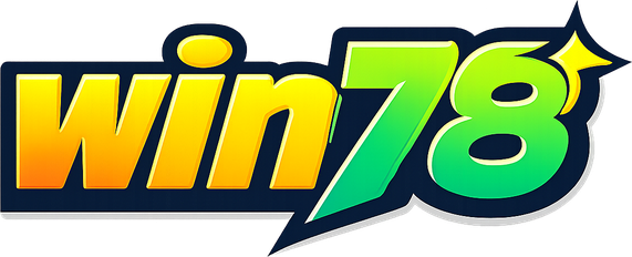 Logo win78 – trang chủ cá cược trực tuyến